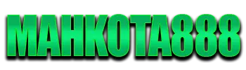 Logo Mahkota888