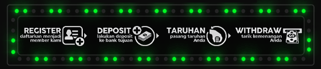 Mahkota888 Jackpot